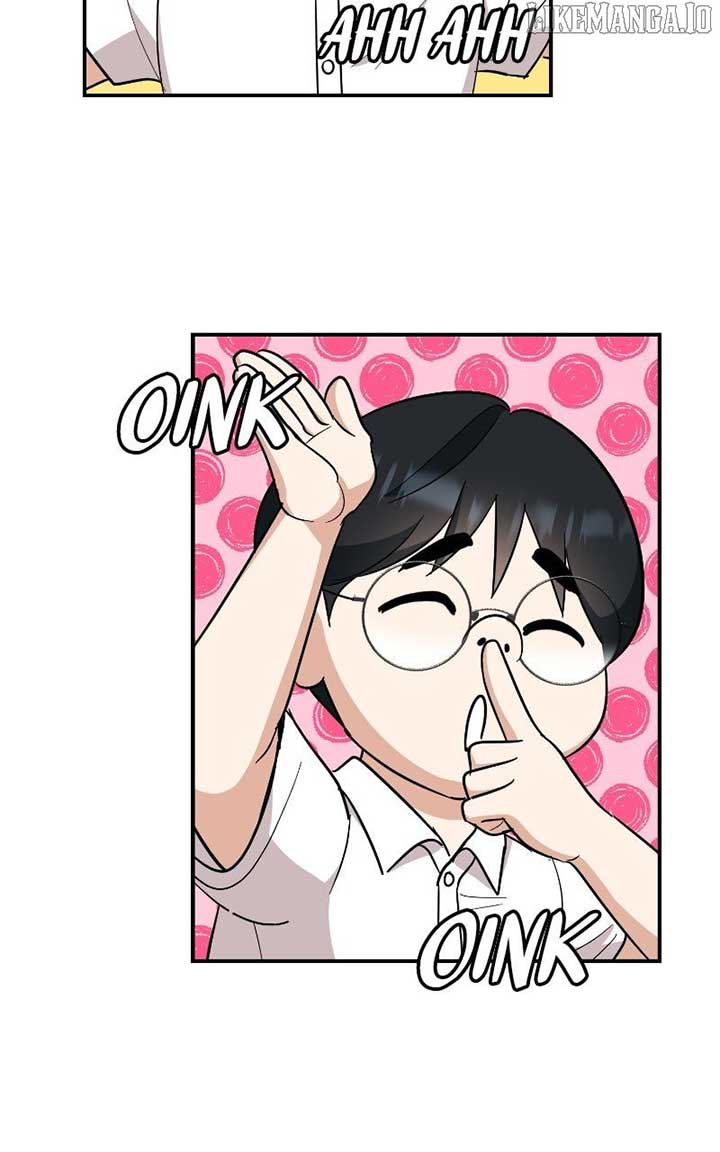 I Have No Intention of Dating Chapter 67 - Page 25