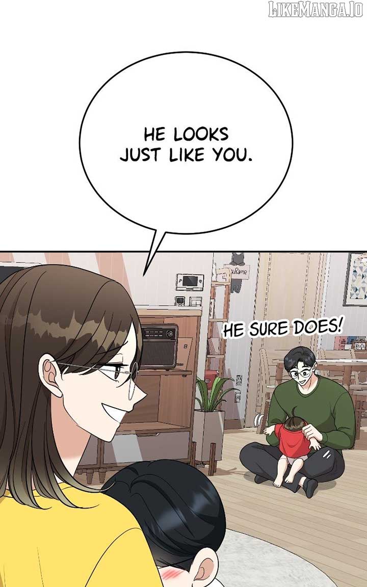 I Have No Intention of Dating Chapter 67 - Page 3