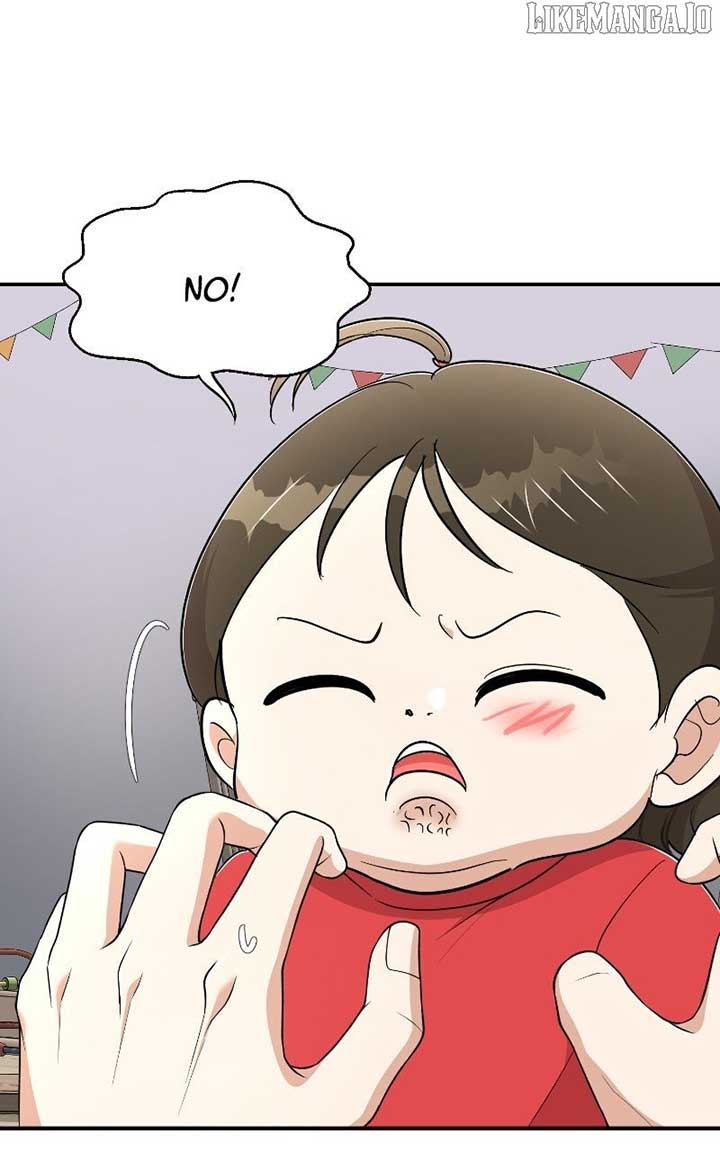 I Have No Intention of Dating Chapter 67 - Page 30