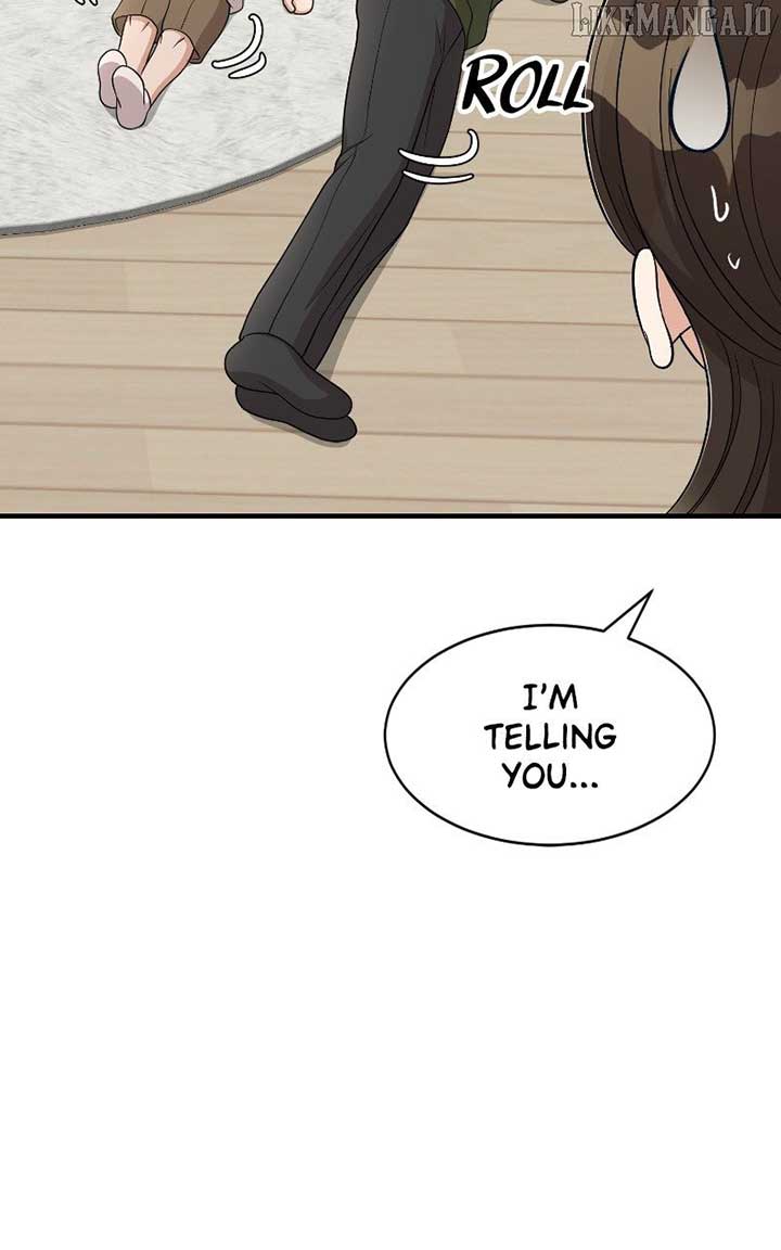 I Have No Intention of Dating Chapter 67 - Page 38