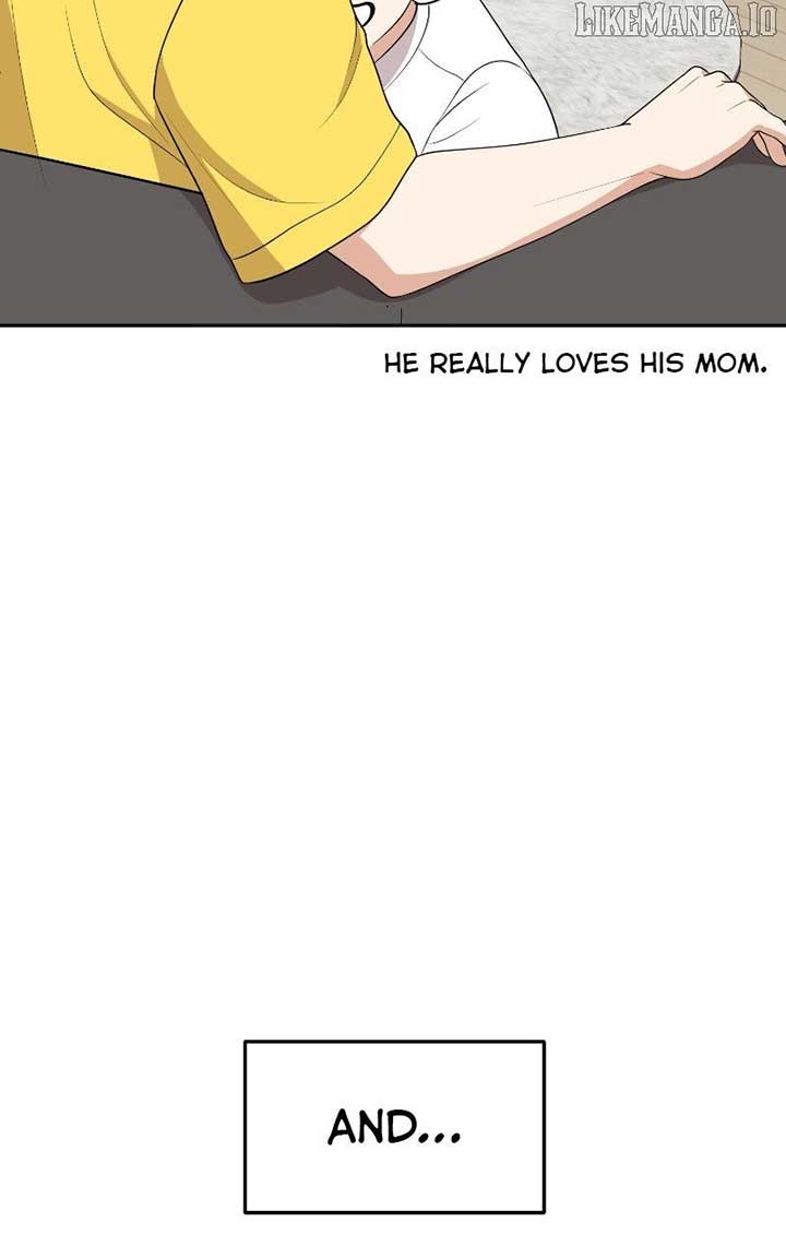 I Have No Intention of Dating Chapter 67 - Page 4