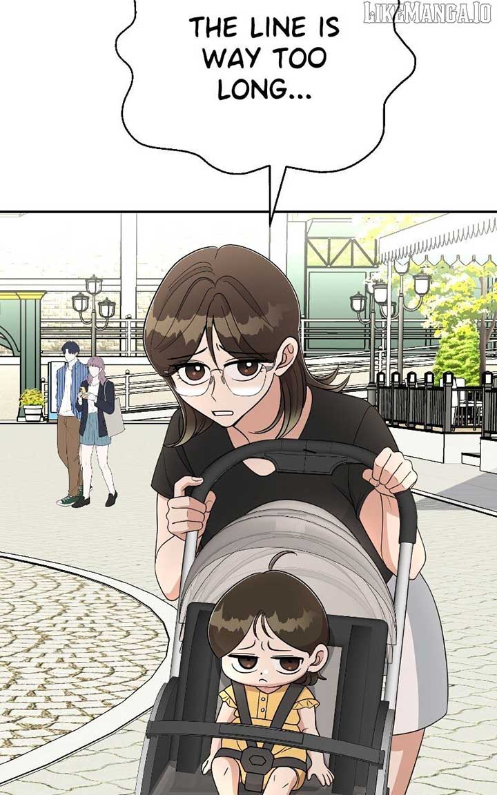 I Have No Intention of Dating Chapter 67 - Page 41