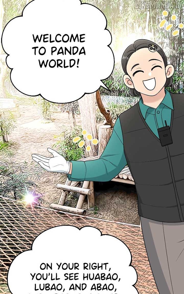 I Have No Intention of Dating Chapter 67 - Page 45