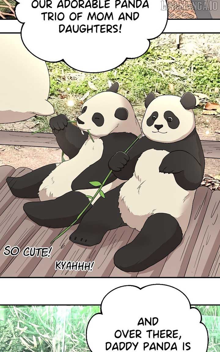 I Have No Intention of Dating Chapter 67 - Page 46