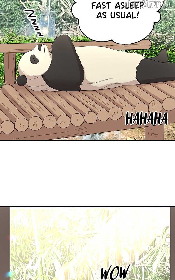I Have No Intention of Dating Chapter 67 - Page 47