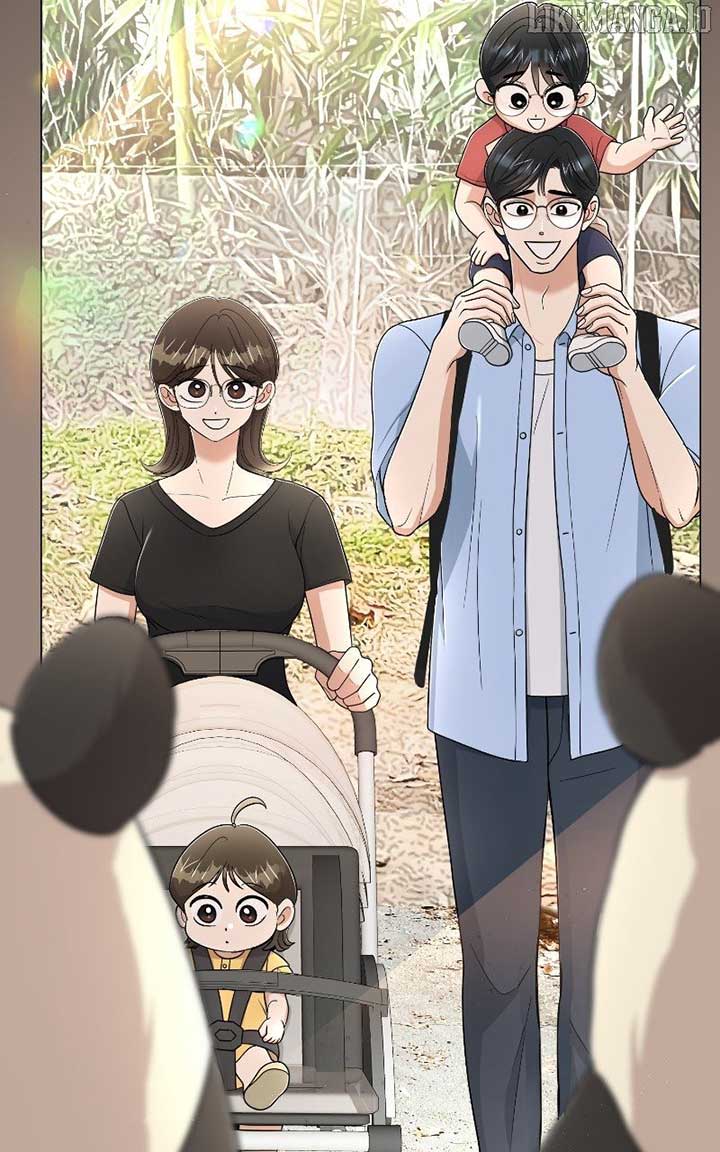 I Have No Intention of Dating Chapter 67 - Page 48