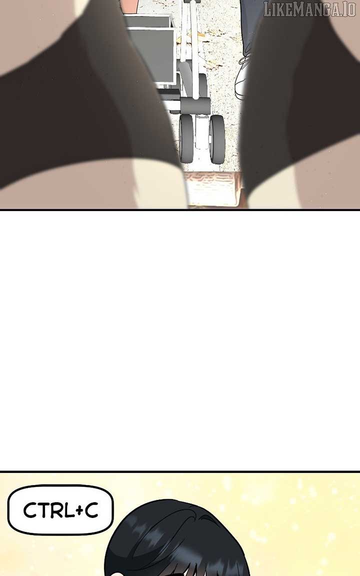 I Have No Intention of Dating Chapter 67 - Page 49