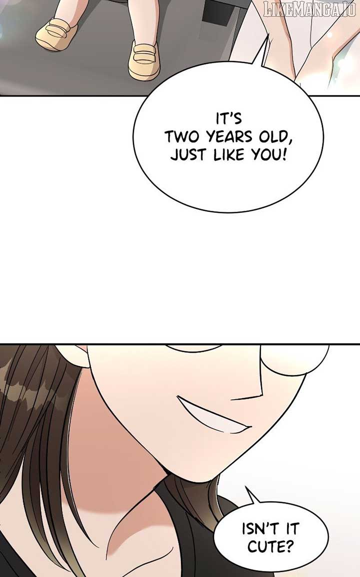 I Have No Intention of Dating Chapter 67 - Page 52