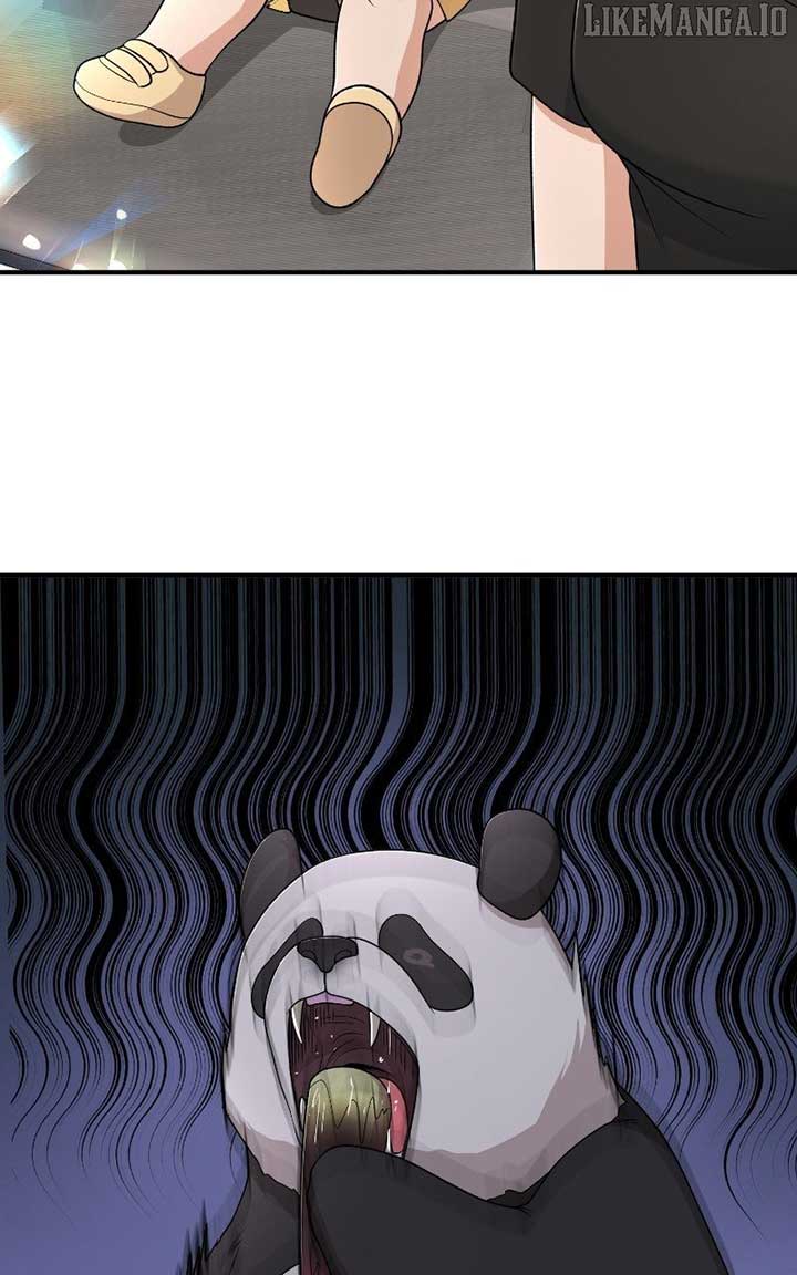 I Have No Intention of Dating Chapter 67 - Page 54