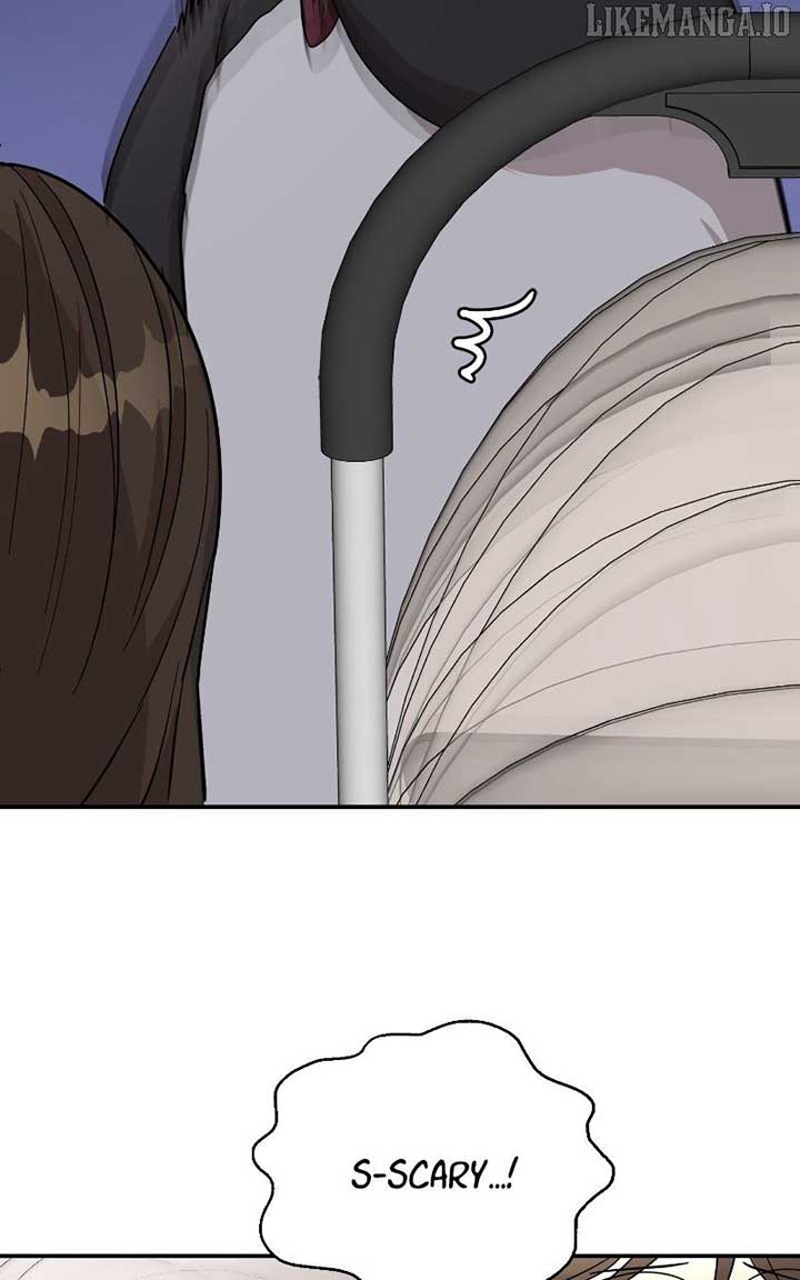 I Have No Intention of Dating Chapter 67 - Page 55