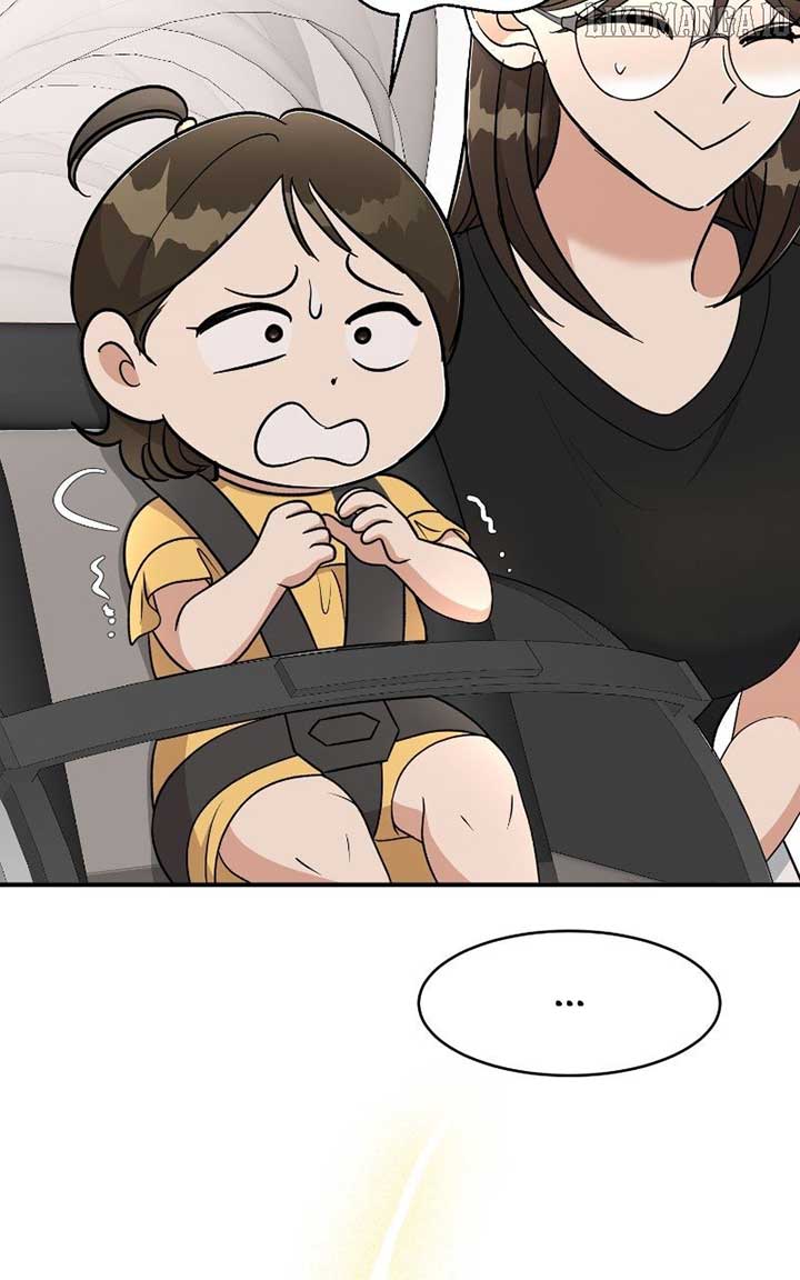 I Have No Intention of Dating Chapter 67 - Page 56