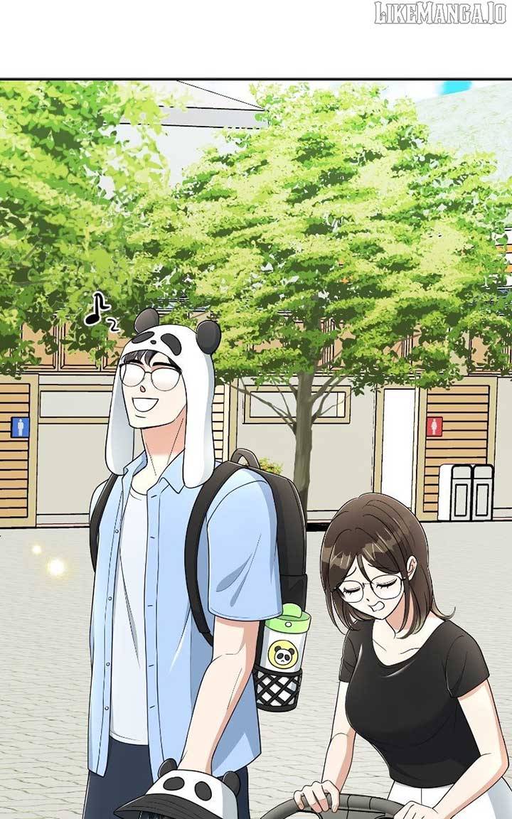 I Have No Intention of Dating Chapter 67 - Page 62