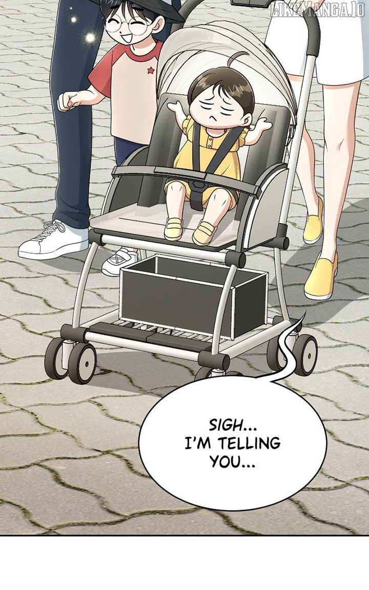 I Have No Intention of Dating Chapter 67 - Page 63