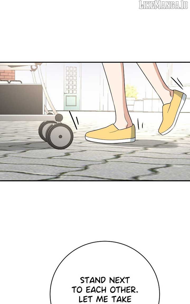 I Have No Intention of Dating Chapter 67 - Page 64