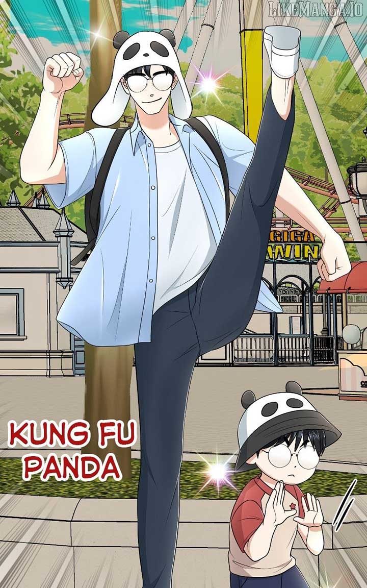 I Have No Intention of Dating Chapter 67 - Page 67