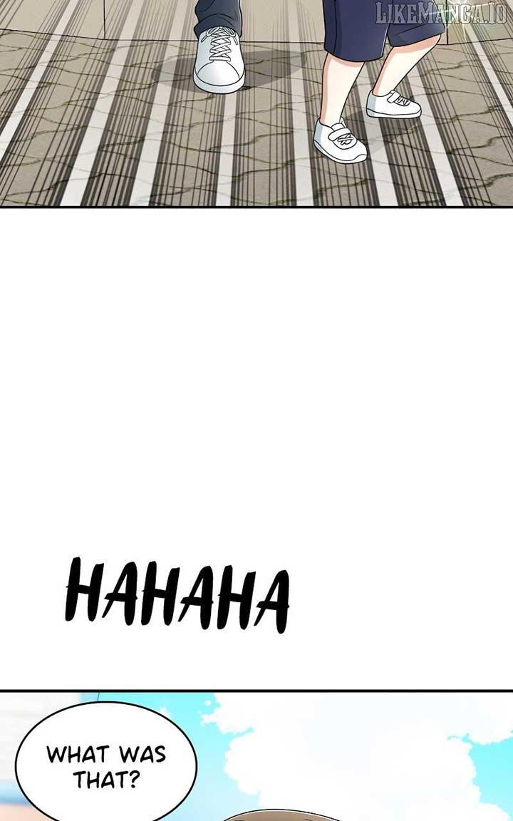 I Have No Intention of Dating Chapter 67 - Page 68