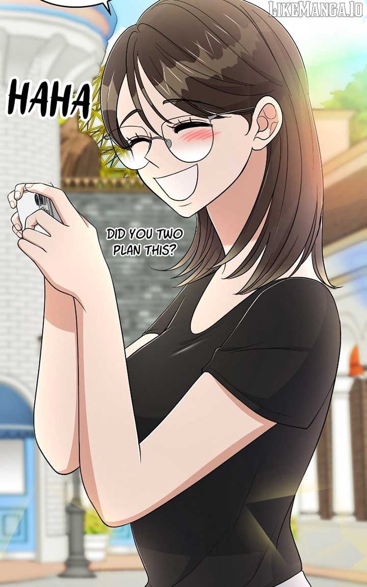 I Have No Intention of Dating Chapter 67 - Page 69