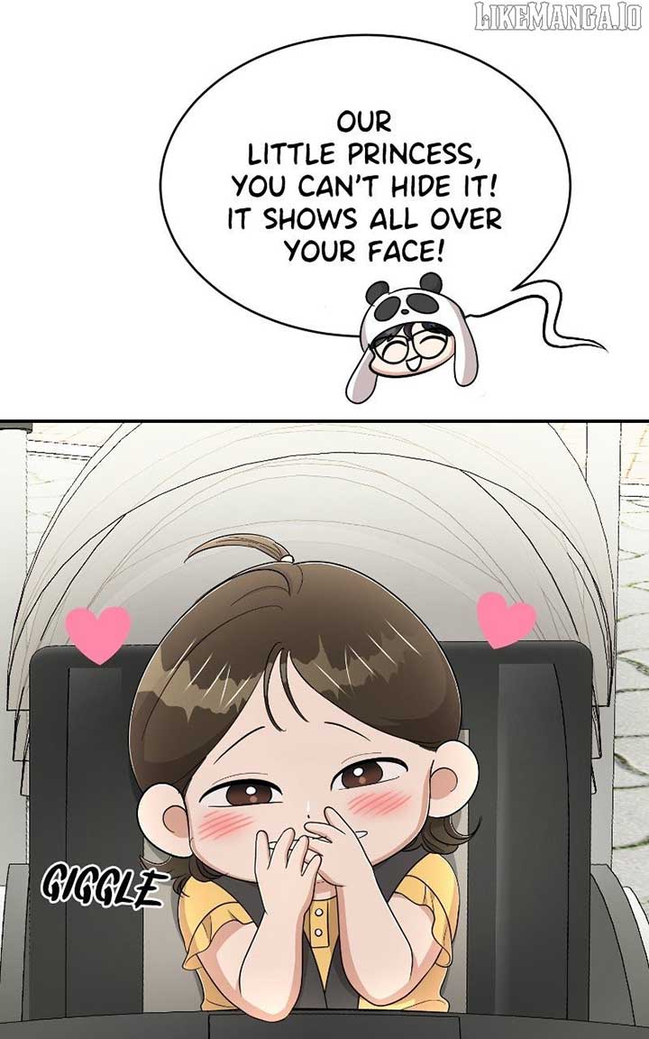I Have No Intention of Dating Chapter 67 - Page 73