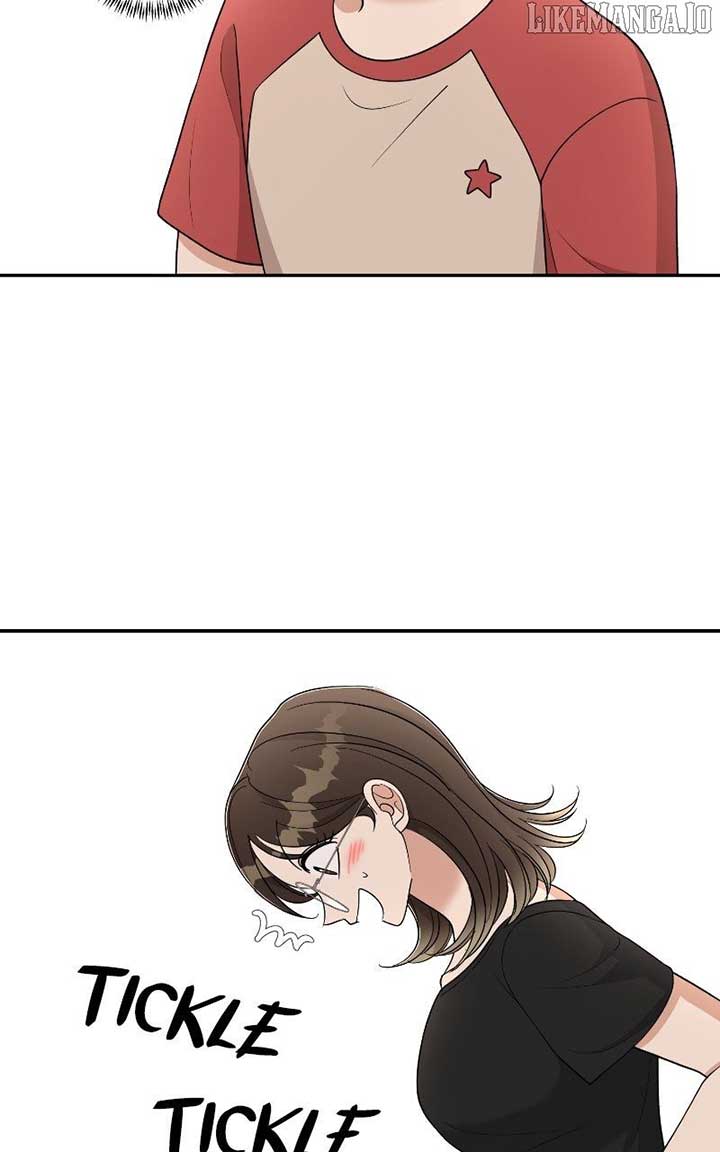 I Have No Intention of Dating Chapter 67 - Page 75