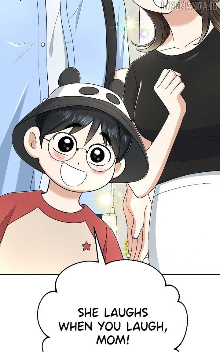 I Have No Intention of Dating Chapter 67 - Page 80