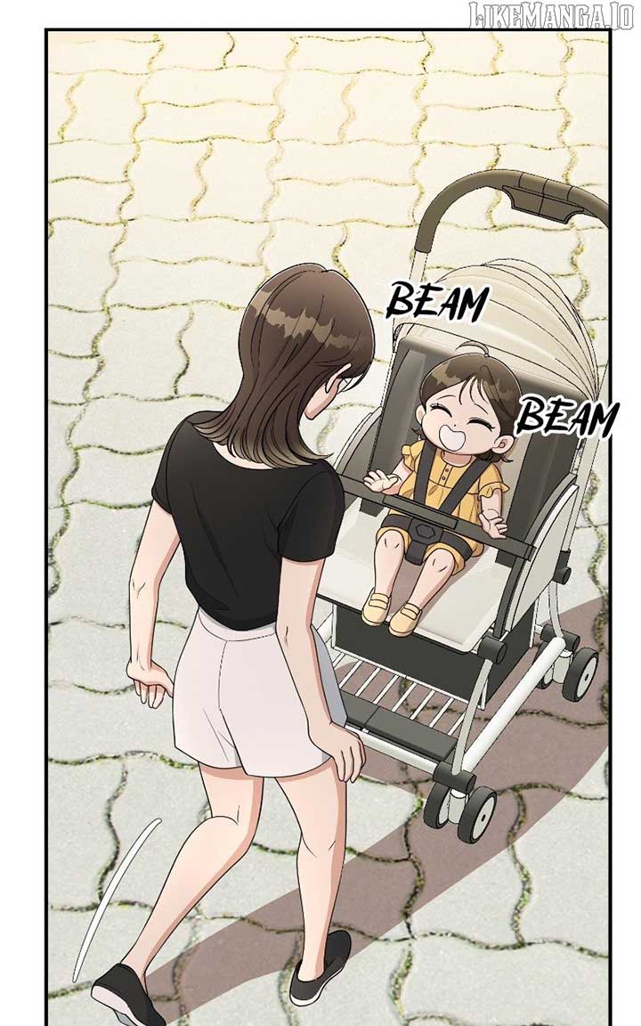 I Have No Intention of Dating Chapter 67 - Page 83