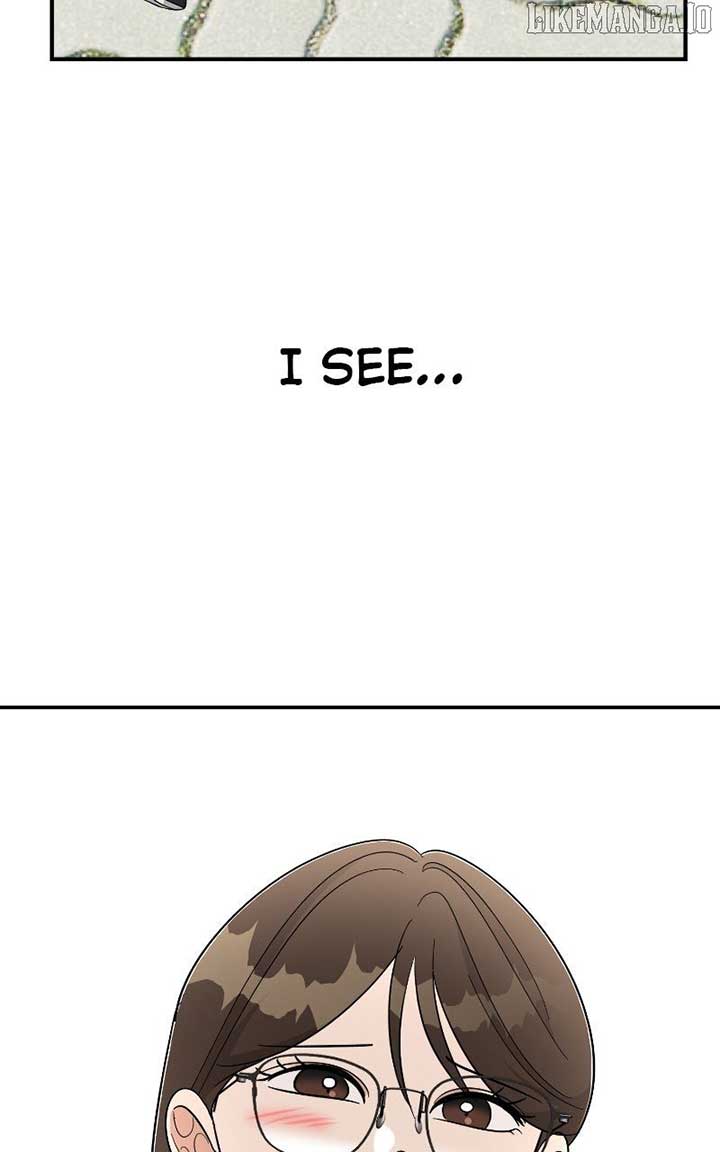 I Have No Intention of Dating Chapter 67 - Page 84