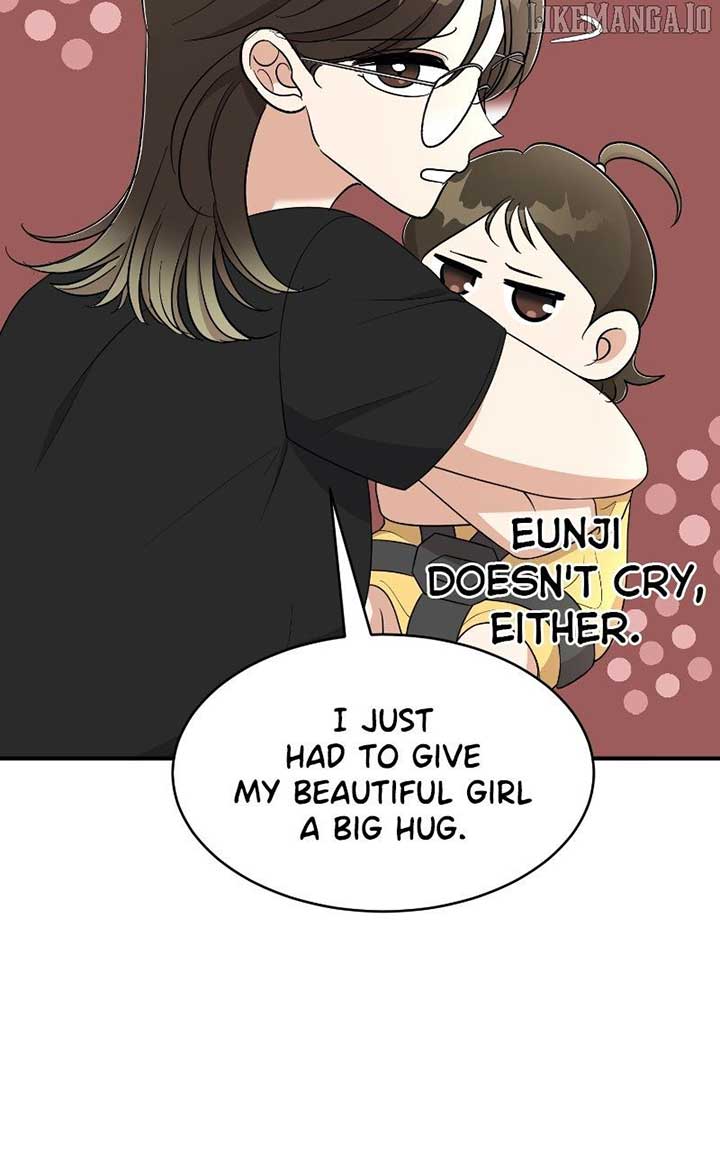I Have No Intention of Dating Chapter 67 - Page 91