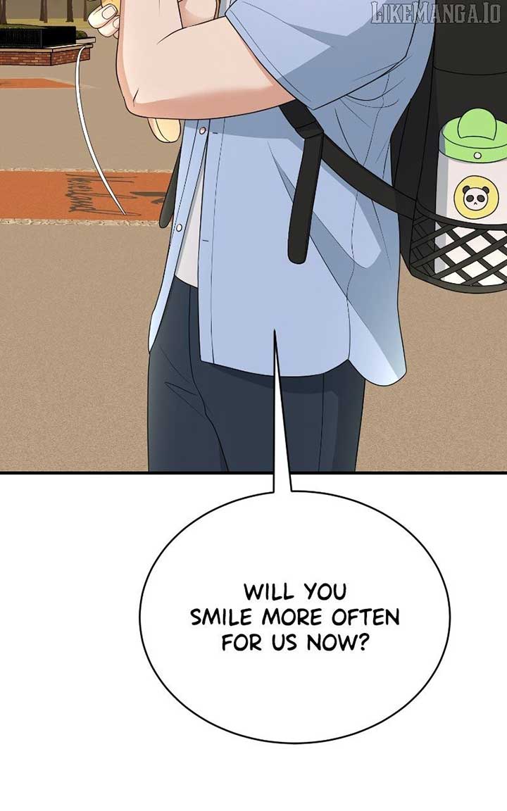 I Have No Intention of Dating Chapter 67 - Page 96