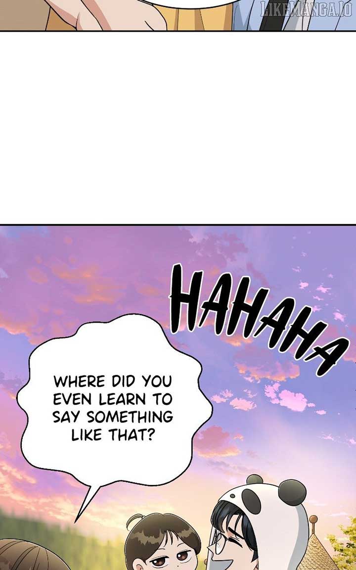 I Have No Intention of Dating Chapter 67 - Page 98