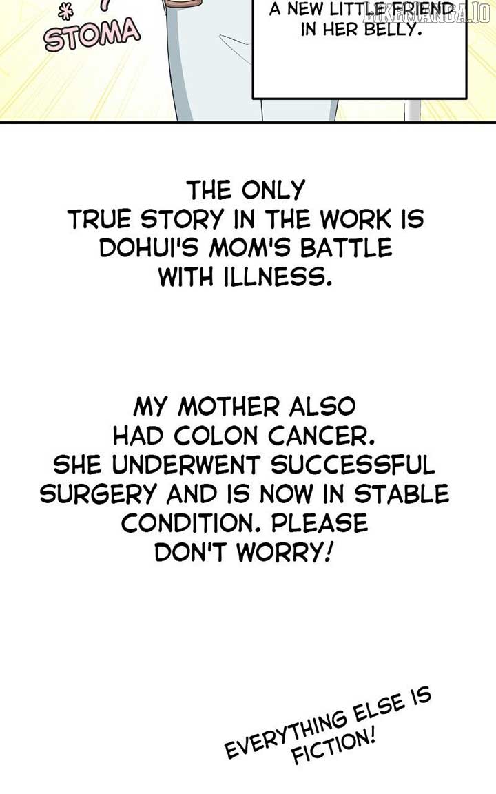 I Have No Intention of Dating Chapter 68 - Page 100