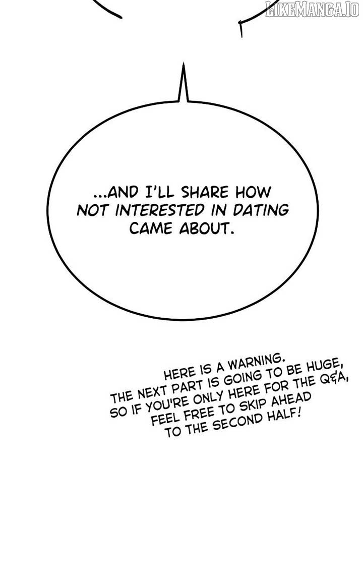 I Have No Intention of Dating Chapter 68 - Page 11