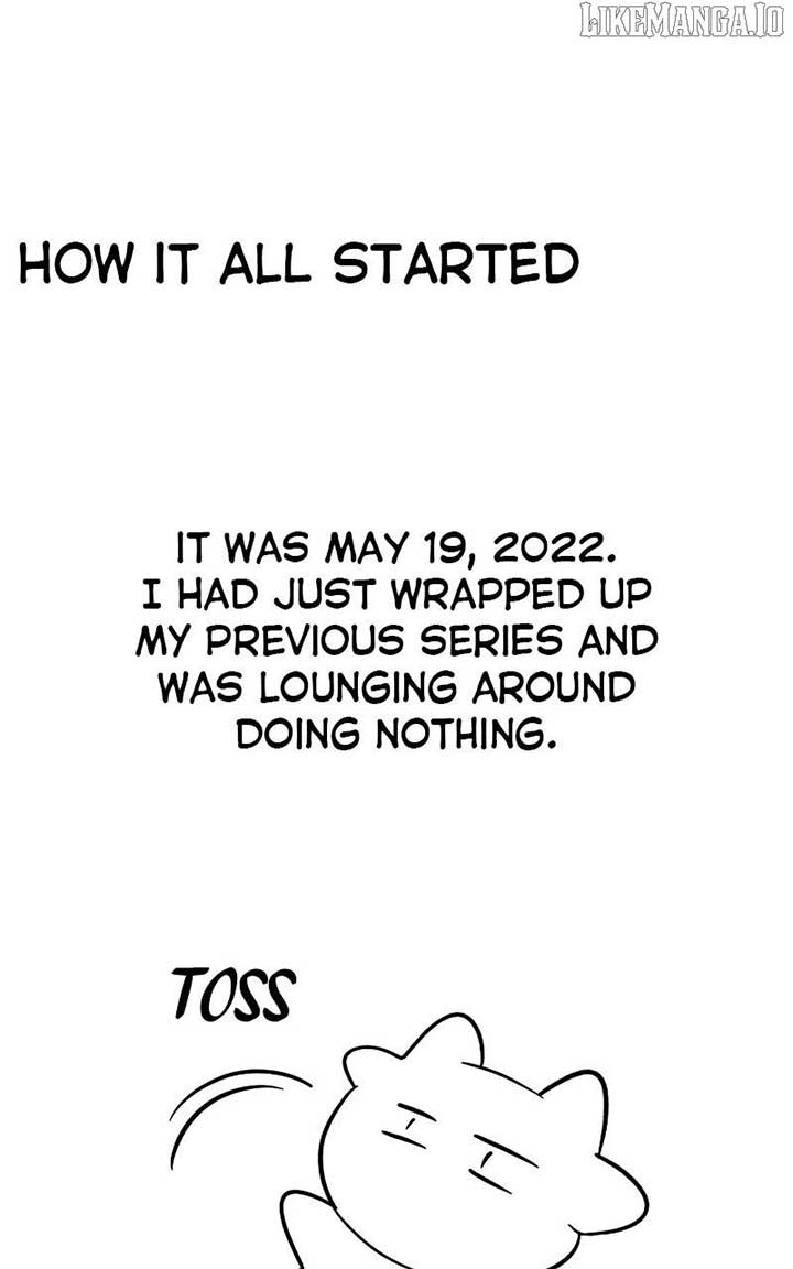 I Have No Intention of Dating Chapter 68 - Page 12