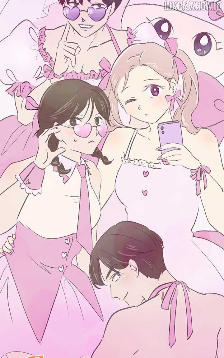 I Have No Intention of Dating Chapter 68 - Page 138