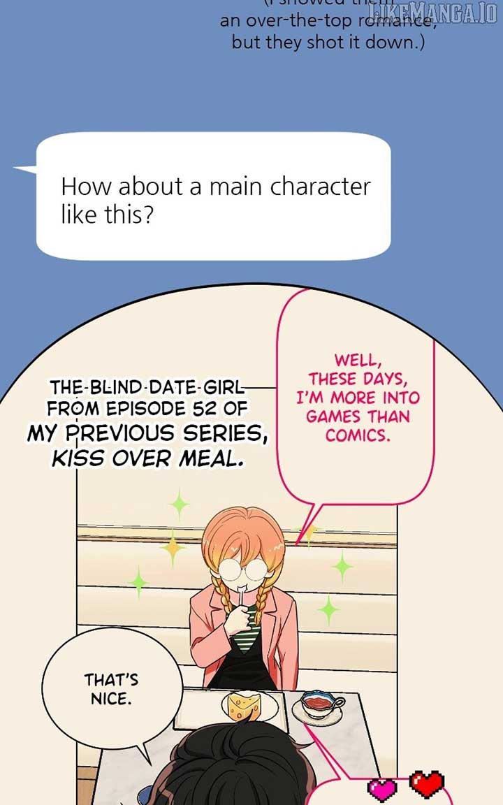 I Have No Intention of Dating Chapter 68 - Page 14