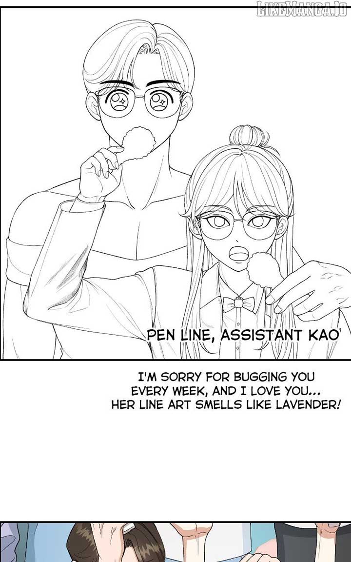 I Have No Intention of Dating Chapter 68 - Page 143