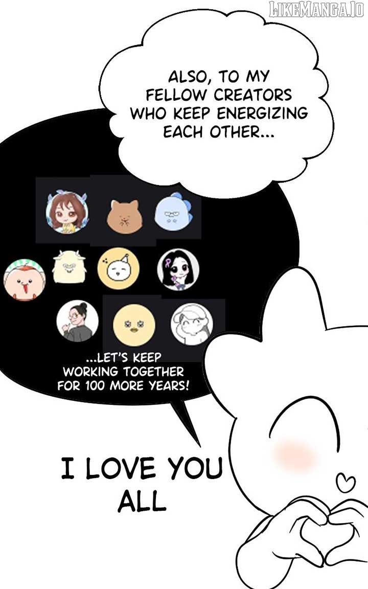 I Have No Intention of Dating Chapter 68 - Page 148