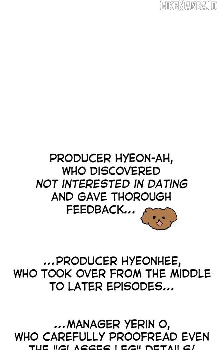 I Have No Intention of Dating Chapter 68 - Page 151