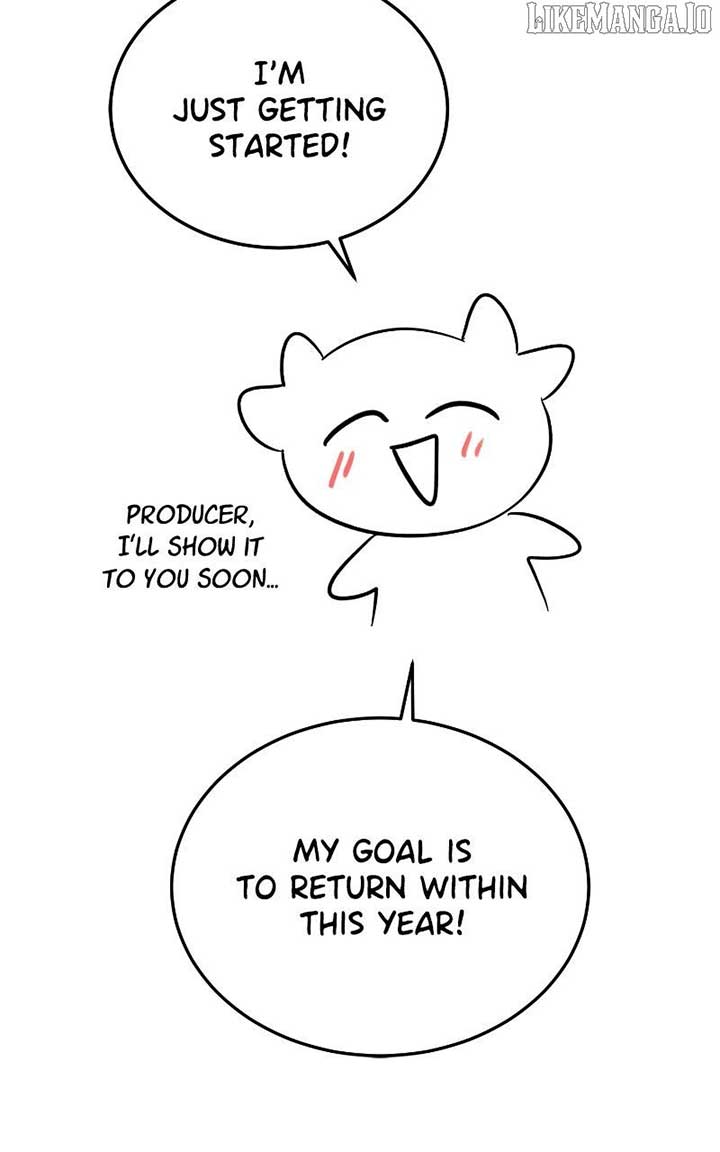 I Have No Intention of Dating Chapter 68 - Page 157