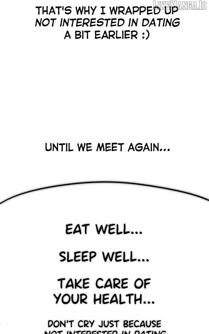 I Have No Intention of Dating Chapter 68 - Page 158