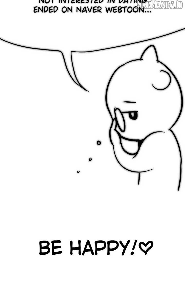 I Have No Intention of Dating Chapter 68 - Page 159