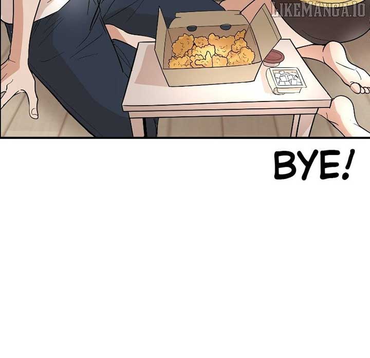 I Have No Intention of Dating Chapter 68 - Page 161