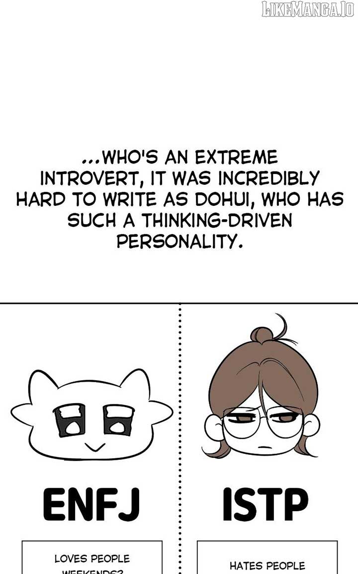 I Have No Intention of Dating Chapter 68 - Page 2
