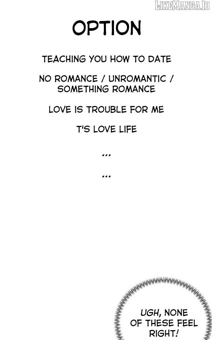 I Have No Intention of Dating Chapter 68 - Page 24