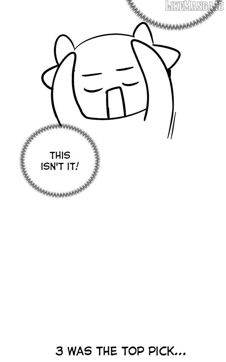 I Have No Intention of Dating Chapter 68 - Page 25