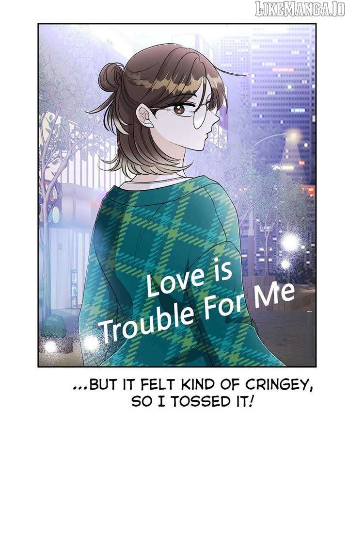 I Have No Intention of Dating Chapter 68 - Page 26