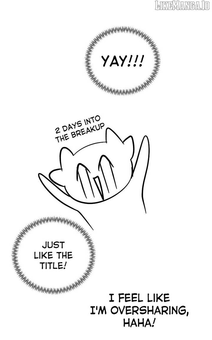 I Have No Intention of Dating Chapter 68 - Page 30