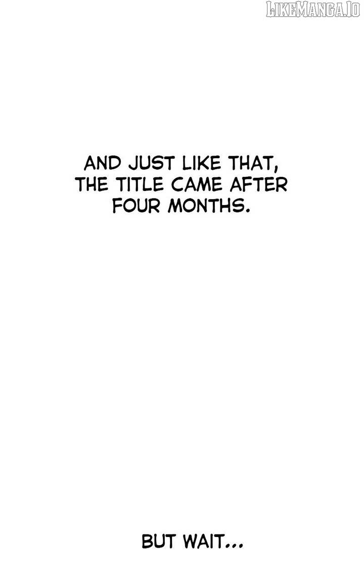 I Have No Intention of Dating Chapter 68 - Page 31