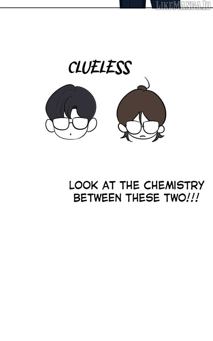 I Have No Intention of Dating Chapter 68 - Page 37