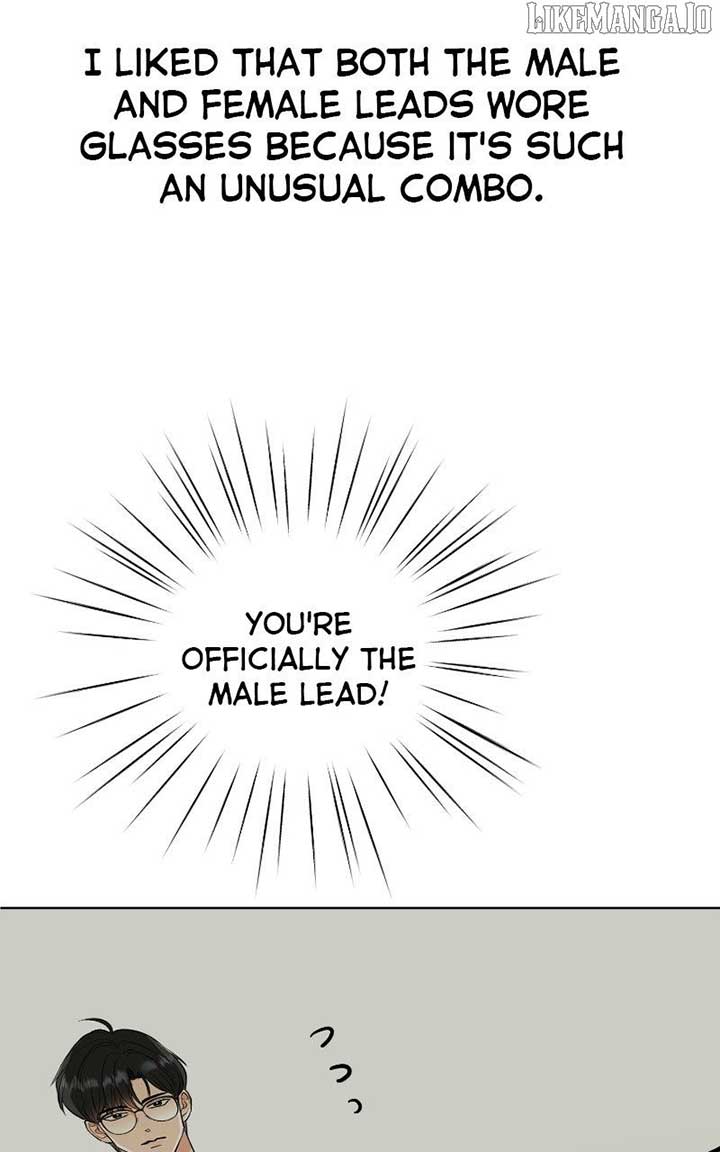 I Have No Intention of Dating Chapter 68 - Page 38