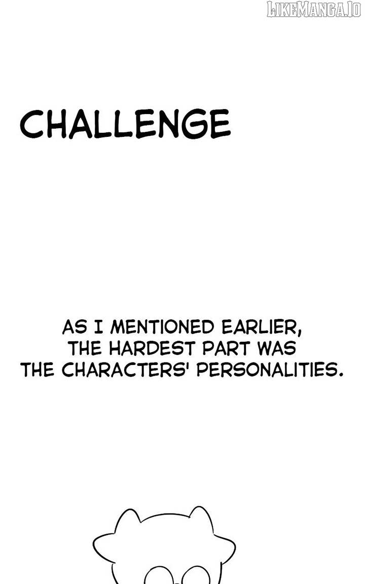 I Have No Intention of Dating Chapter 68 - Page 40